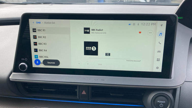 Toyota Prius 2.0 PHEV Excel 5dr CVT Hatchback